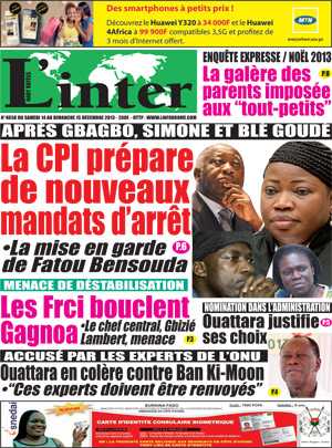 L’Inter N° 4658