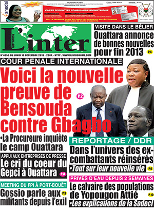 L’Inter N° 4659