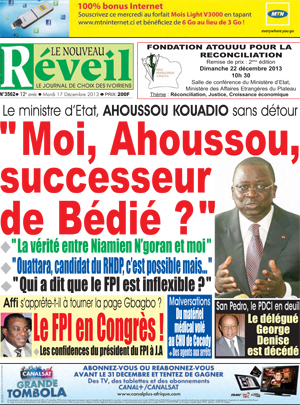 Le Nouveau Réveil N° 3562