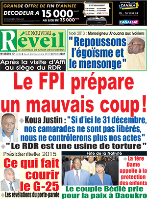 Le Nouveau Réveil N° 3569