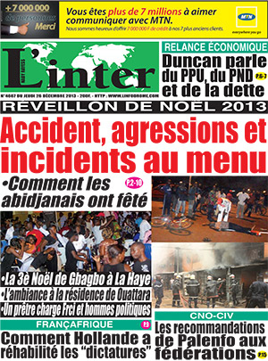 L’Inter N° 4667