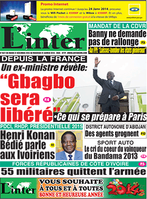 L’Inter N° 4671