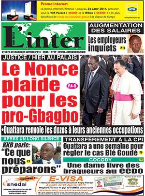 L’Inter N° 4676