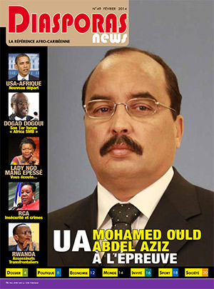 Diasporas-News N° 49