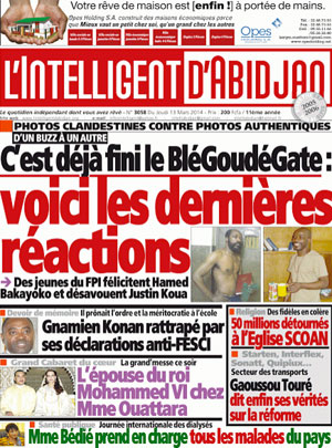 L’intelligent d’Abidjan N° 3059