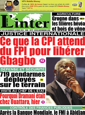 L’Inter N° 4732
