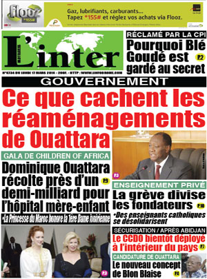 L’Inter N° 4734