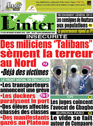 L’Inter N° 4735