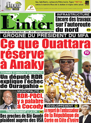 L’Inter N° 4737