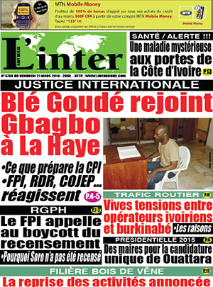 L’Inter N° 4738
