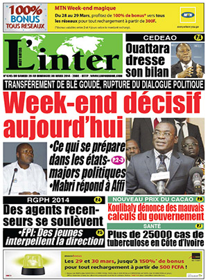 L’Inter N° 4745