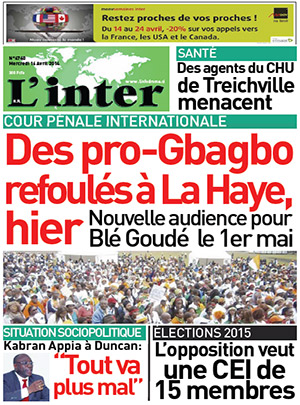 L’Inter N° 4760
