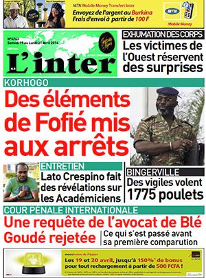 L’Inter N° 4763