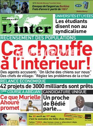 L’Inter N° 4767