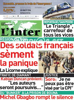 L’Inter N° 4770