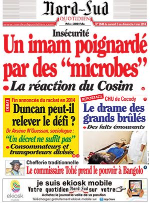 Nord-Sud N° 2648