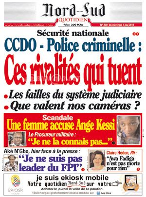 Nord-Sud N° 2651