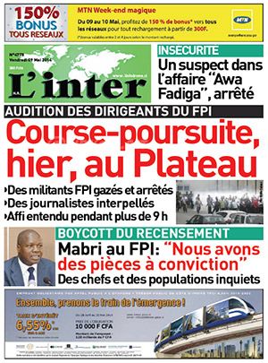 L’Inter N° 4778