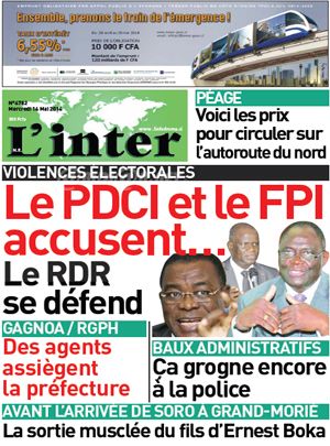 L’Inter N° 4782