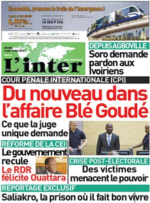 L’Inter N° 4783
