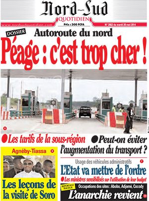 Nord-Sud N° 2662
