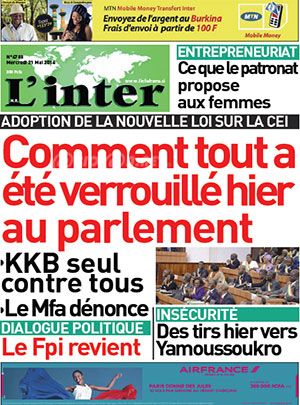 L’Inter N° 4788