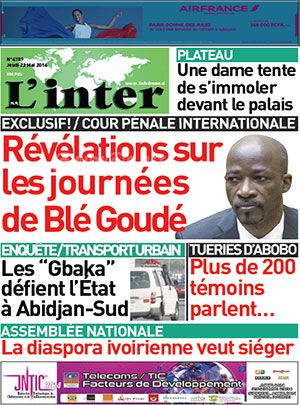 L’Inter N° 4789