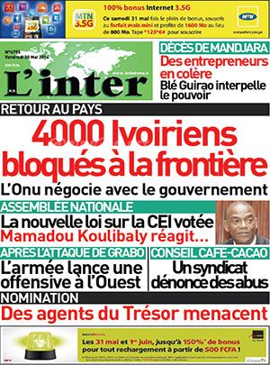 L’Inter N° 4795