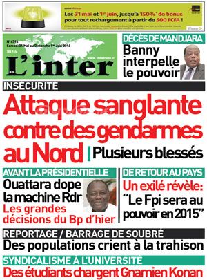 L’Inter N° 4796