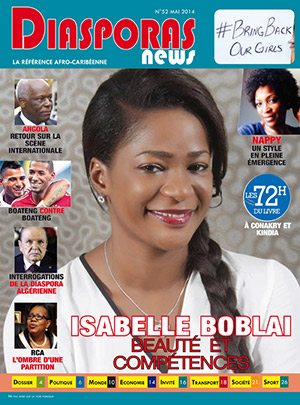 Diasporas-News N° 52