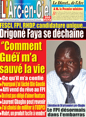 L’Arc-en-Ciel N° 141