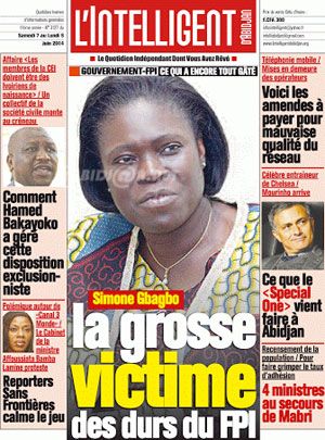 L’intelligent d’Abidjan N° 3127