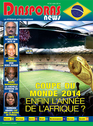 Diasporas-News N° 53