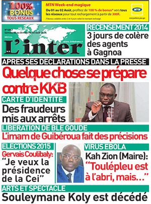 L’Inter N° 4847