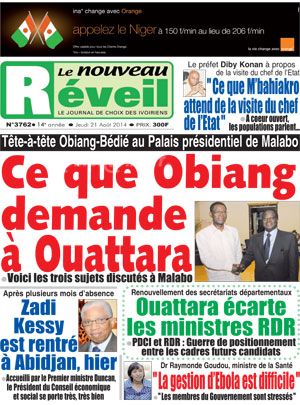 Le Nouveau Réveil N° 2762