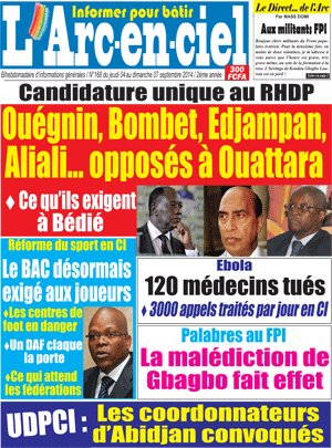 L’Arc-en-Ciel N° 168