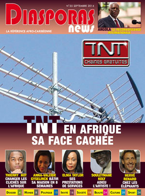 Diasporas-News N° 55