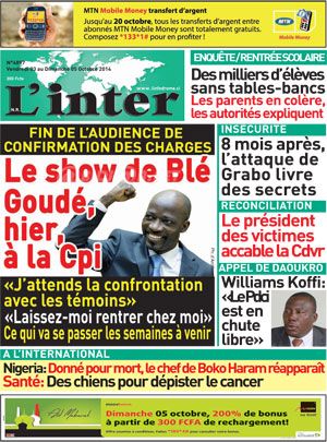 L’Inter N° 4879