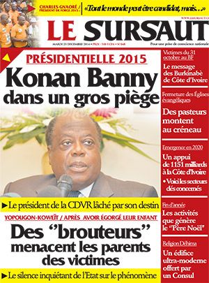 Le Sursaut N° 48
