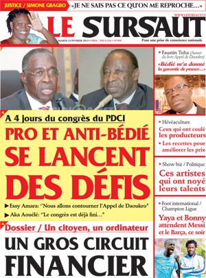 Le Sursaut N° 90