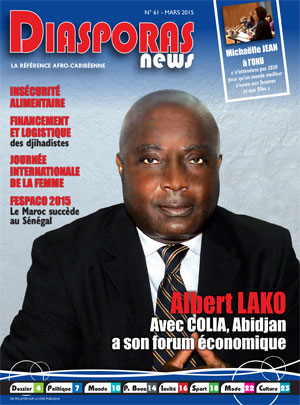 Diasporas-News N° 61