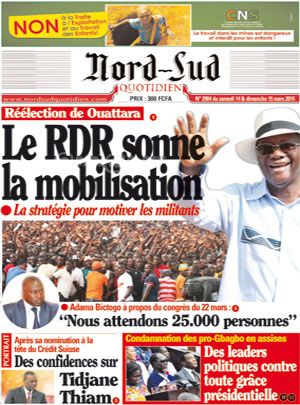 Le Patriote N° 2904