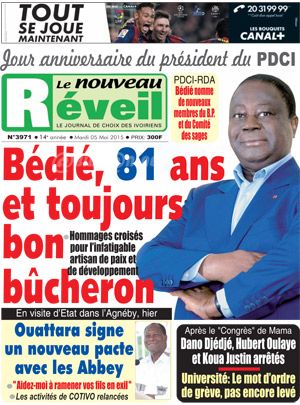 Le Nouveau Réveil N° 3971