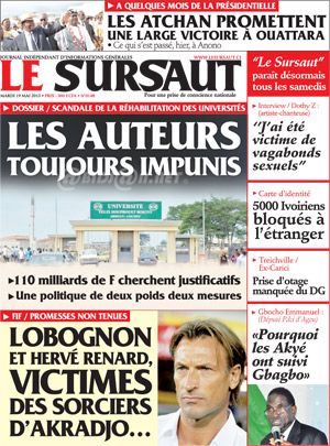 Le Sursaut N° 148