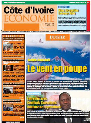 Cote d’Ivoire Economie N° 42