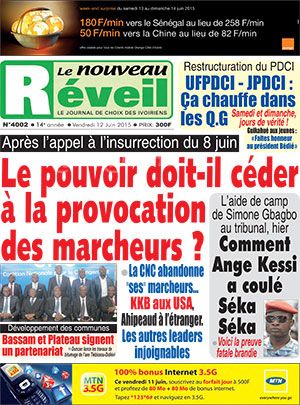 Le Nouveau Réveil N° 4002