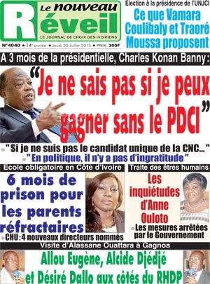 Le Nouveau Réveil N° 4040