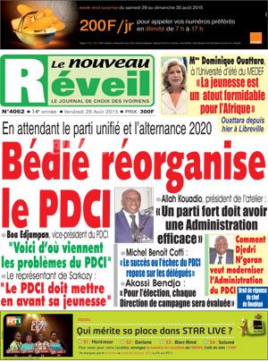 Le Nouveau Réveil N° 4062