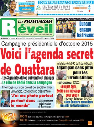 Le Nouveau Réveil N° 4069