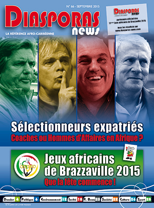 Diasporas-News N° 66